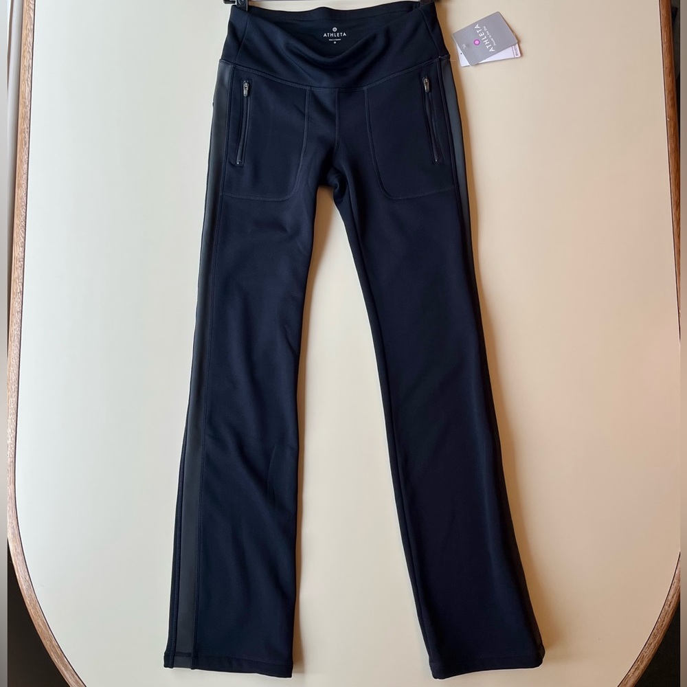 Athleta Workout Pants